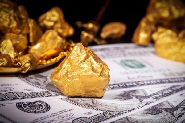 专业实盘策略服务 黄金投资不赚钱？这些错误你可能每天都在犯！